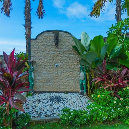 Tantra House Ubud المظهر الخارجي الصورة