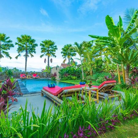 Tantra House Ubud المظهر الخارجي الصورة