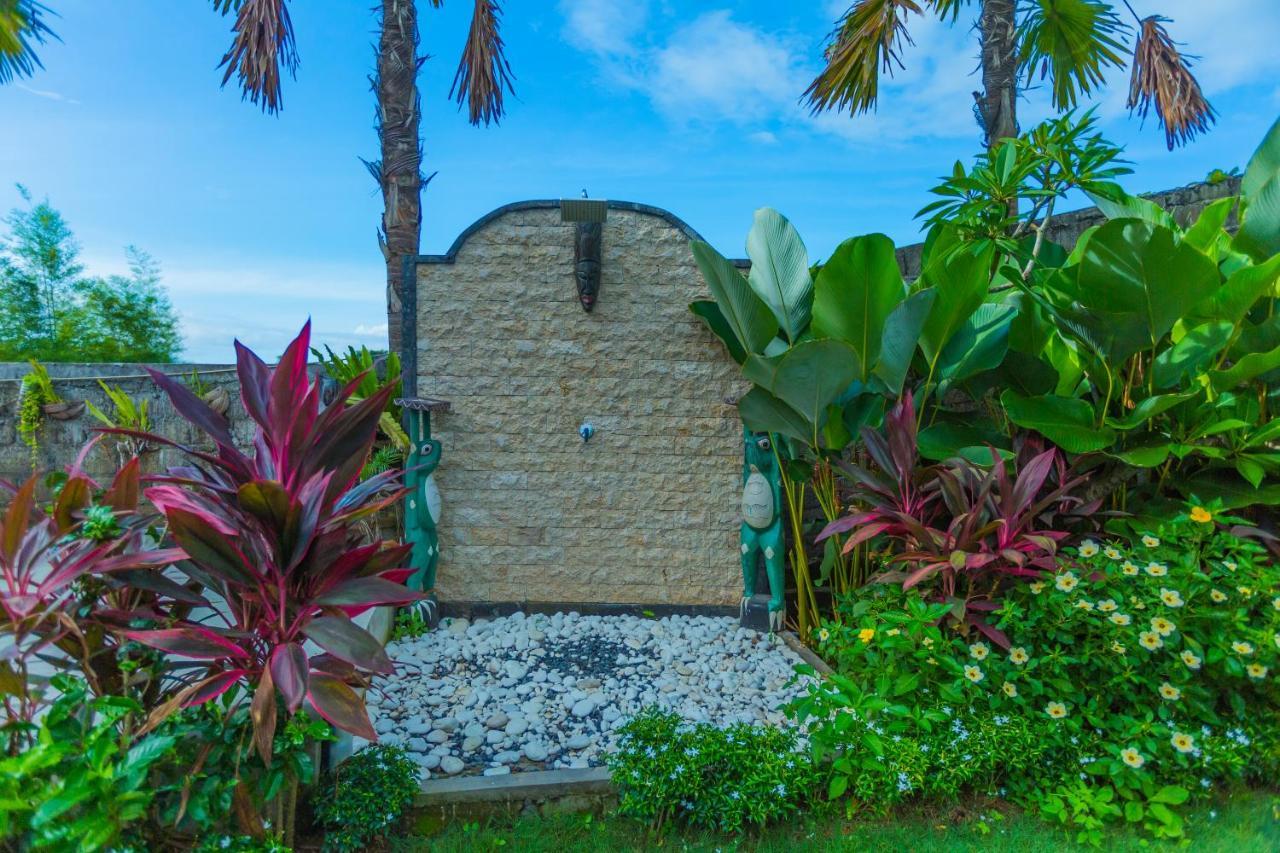 Tantra House Ubud المظهر الخارجي الصورة