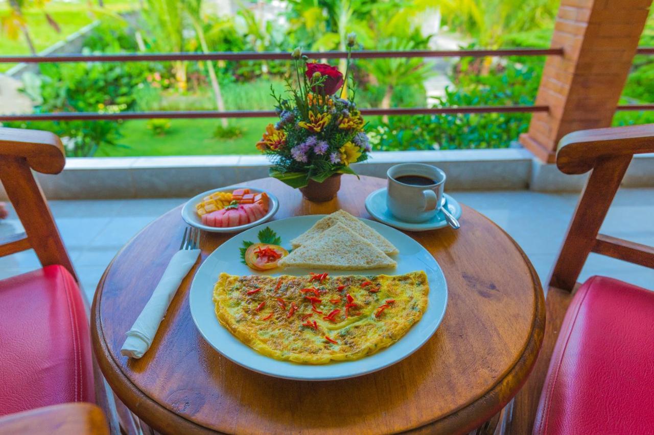 Tantra House Ubud المظهر الخارجي الصورة