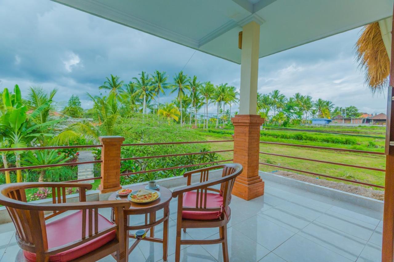 Tantra House Ubud المظهر الخارجي الصورة